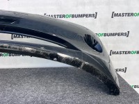 BMW Z4 E85 Pre-lci 2003-2005 Front Bumper (for Model With Jets) Genuine [B283]