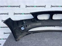 BMW Z4 E85 Pre-lci 2003-2005 Front Bumper (for Model With Jets) Genuine [B283]