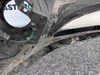 BMW Z4 E85 Pre-lci 2003-2005 Front Bumper (for Model With Jets) Genuine [B283]