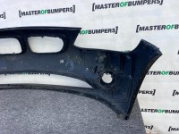 BMW Z4 E85 Pre-lci 2003-2005 Front Bumper (for Model With Jets) Genuine [B283]