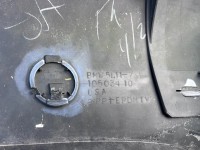 BMW Z4 E85 Pre-lci 2003-2005 Front Bumper (for Model With Jets) Genuine [B283]