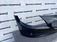 BMW Z4 E85 Pre-lci 2003-2005 Front Bumper (for Model With Jets) Genuine [B283]
