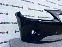 BMW Z4 E85 Pre-lci 2003-2005 Front Bumper (for Model With Jets) Genuine [B283]