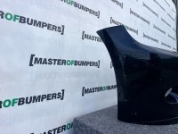 BMW Z4 E85 Pre-lci 2003-2005 Front Bumper (for Model With Jets) Genuine [B283]