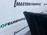 BMW Z4 E85 Pre-lci 2003-2005 Front Bumper (for Model With Jets) Genuine [B283]