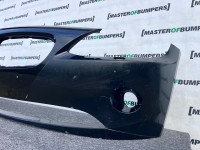 BMW Z4 E85 Pre-lci 2003-2005 Front Bumper (for Model With Jets) Genuine [B283]