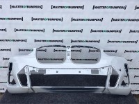 BMW X3 Ix3 M Sport Xdrive Lci G01 2022-on Front Bumper 6 Pdc Genuine [B279]