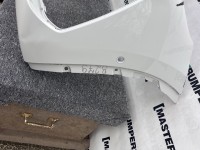 BMW X3 Ix3 M Sport Xdrive Lci G01 2022-on Front Bumper 6 Pdc Genuine [B279]