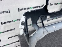 BMW X3 Ix3 M Sport Xdrive Lci G01 2022-on Front Bumper 6 Pdc Genuine [B279]