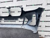 BMW X3 Ix3 M Sport Xdrive Lci G01 2022-on Front Bumper 6 Pdc Genuine [B279]