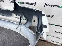 BMW X3 Ix3 M Sport Xdrive Lci G01 2022-on Front Bumper 6 Pdc Genuine [B279]