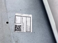 BMW X3 Ix3 M Sport Xdrive Lci G01 2022-on Front Bumper 6 Pdc Genuine [B279]