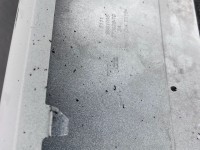 BMW X3 Ix3 M Sport Xdrive Lci G01 2022-on Front Bumper 6 Pdc Genuine [B279]