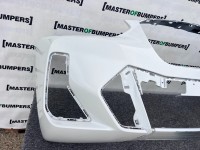 BMW X3 Ix3 M Sport Xdrive Lci G01 2022-on Front Bumper 6 Pdc Genuine [B279]