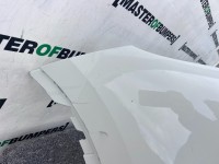 BMW X3 Ix3 M Sport Xdrive Lci G01 2022-on Front Bumper 6 Pdc Genuine [B279]