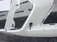 BMW X3 Ix3 M Sport Xdrive Lci G01 2022-on Front Bumper 6 Pdc Genuine [B279]