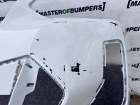 BMW X3 Ix3 M Sport Xdrive Lci G01 2022-on Front Bumper 6 Pdc Genuine [B279]