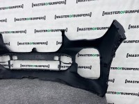 BMW X5 M Sport Suv G05 2019-2023 Front Bumper 6 Pdc Genuine [B284]