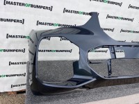 BMW X5 M Sport Suv G05 2019-2023 Front Bumper 6 Pdc Genuine [B284]