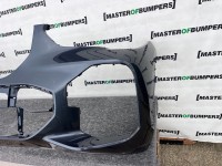 BMW X5 M Sport Suv G05 2019-2023 Front Bumper 6 Pdc Genuine [B284]