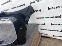 BMW X5 M Sport Suv G05 2019-2023 Front Bumper 6 Pdc Genuine [B284]