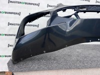 BMW X5 M Sport Suv G05 2019-2023 Front Bumper 6 Pdc Genuine [B284]