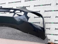 BMW X5 M Sport Suv G05 2019-2023 Front Bumper 6 Pdc Genuine [B284]