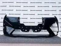 BMW Ix Ix M Sport Electric Suv 2021-2024 Front Bumper 6 Pdc Genuine [B290]