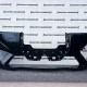 BMW Ix Ix M Sport Electric Suv 2021-2024 Front Bumper 6 Pdc Genuine [B290]