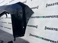 BMW Ix Ix M Sport Electric Suv 2021-2024 Front Bumper 6 Pdc Genuine [B290]