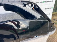 BMW Ix Ix M Sport Electric Suv 2021-2024 Front Bumper 6 Pdc Genuine [B290]