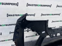 BMW Ix Ix M Sport Electric Suv 2021-2024 Front Bumper 6 Pdc Genuine [B290]