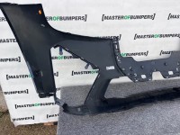 BMW Ix Ix M Sport Electric Suv 2021-2024 Front Bumper 6 Pdc Genuine [B290]