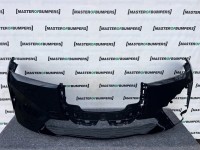 BMW Ix Ix M Sport Electric Suv 2021-2024 Front Bumper 6 Pdc Genuine [B290]