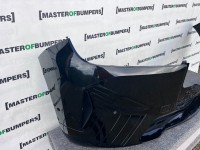 BMW Ix Ix M Sport Electric Suv 2021-2024 Front Bumper 6 Pdc Genuine [B290]