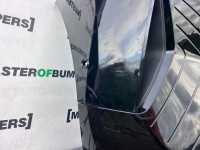 BMW Ix Ix M Sport Electric Suv 2021-2024 Front Bumper 6 Pdc Genuine [B290]