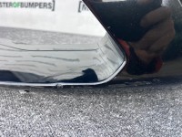 BMW Ix Ix M Sport Electric Suv 2021-2024 Front Bumper 6 Pdc Genuine [B290]