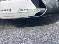 BMW Ix Ix M Sport Electric Suv 2021-2024 Front Bumper 6 Pdc Genuine [B290]