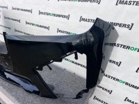 BMW Ix Ix M Sport Electric Suv 2021-2024 Front Bumper 6 Pdc Genuine [B290]