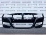 BMW 3 Series M Sport F30 F31 2013-2019 Front Bumper 4 Pdc No Jets Genuine [B296]
