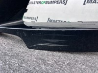 BMW 3 Series M Sport F30 F31 2013-2019 Front Bumper 4 Pdc No Jets Genuine [B296]