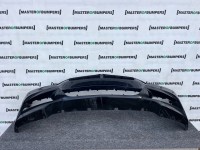 BMW 3 Series M Sport F30 F31 2013-2019 Front Bumper 4 Pdc No Jets Genuine [B296]