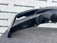 BMW 3 Series M Sport F30 F31 2013-2019 Front Bumper 4 Pdc No Jets Genuine [B296]