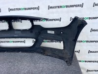 BMW 3 Series M Sport F30 F31 2013-2019 Front Bumper 4 Pdc No Jets Genuine [B296]