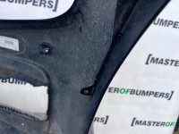 BMW 3 Series M Sport F30 F31 2013-2019 Front Bumper 4 Pdc No Jets Genuine [B296]