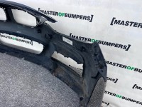 BMW 3 Series M Sport F30 F31 2013-2019 Front Bumper 4 Pdc No Jets Genuine [B296]