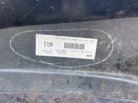 BMW 3 Series M Sport F30 F31 2013-2019 Front Bumper 4 Pdc No Jets Genuine [B296]