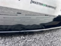 BMW 3 Series M Sport F30 F31 2013-2019 Front Bumper 4 Pdc No Jets Genuine [B296]