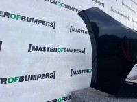 BMW 3 Series M Sport F30 F31 2013-2019 Front Bumper 4 Pdc No Jets Genuine [B296]