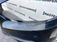 BMW 3 Series M Sport F30 F31 2013-2019 Front Bumper 4 Pdc No Jets Genuine [B296]